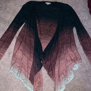 PacSun Cardigan